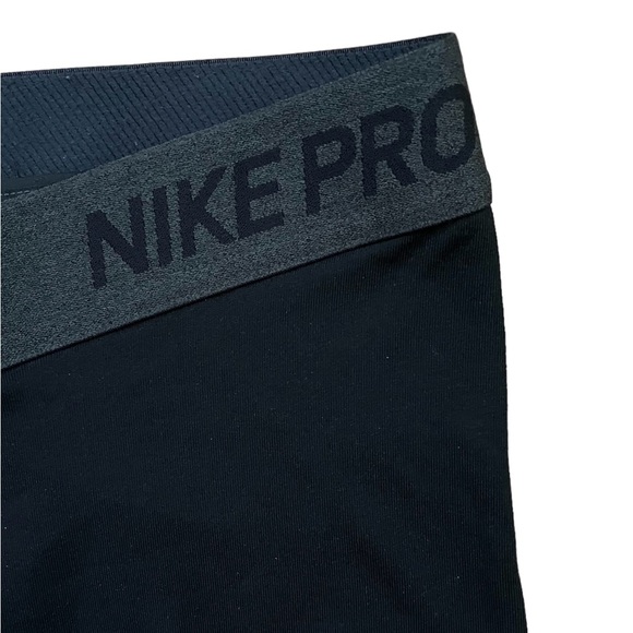 Nike Pro Women’s Warm Tights - Picture 10 of 10